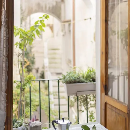 Casa Livia Sperlongaresort Sperlonga