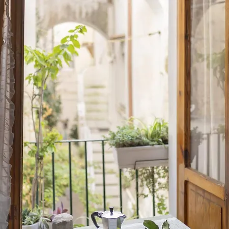 Casa Livia Sperlongaresort Sperlonga