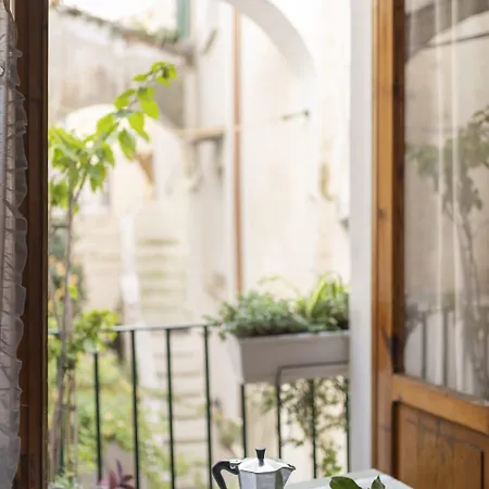 Casa Livia Sperlongaresort * Sperlonga
