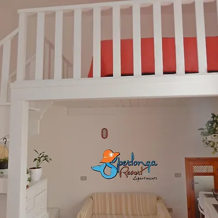 Casa Livia Sperlongaresort Apartment *