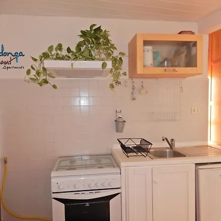 Casa Livia Sperlongaresort *