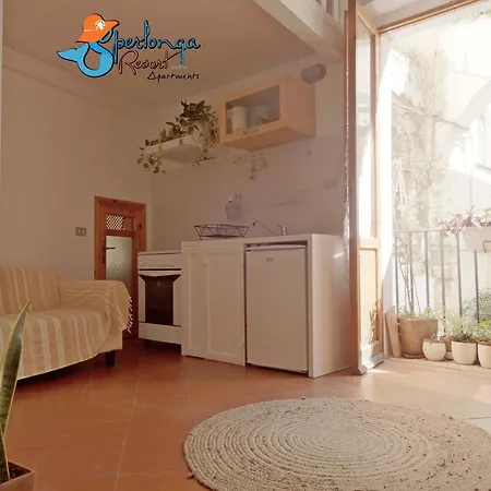 Casa Livia Sperlongaresort * Sperlonga