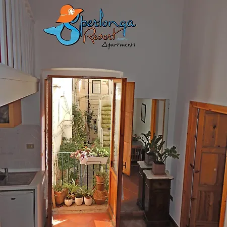 Apartment Casa Livia Sperlongaresort *