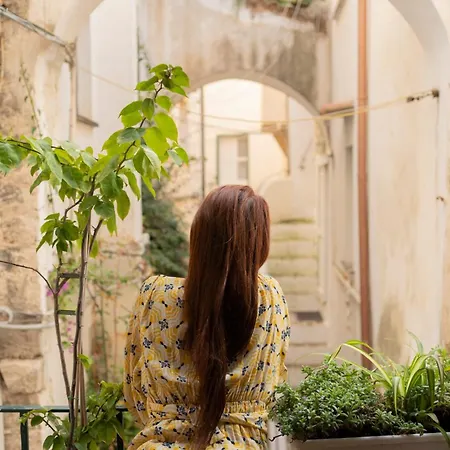 Casa Livia Sperlongaresort Sperlonga