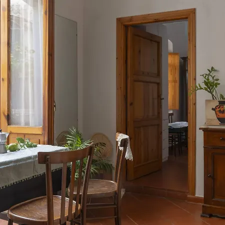 Apartment Casa Livia Sperlongaresort