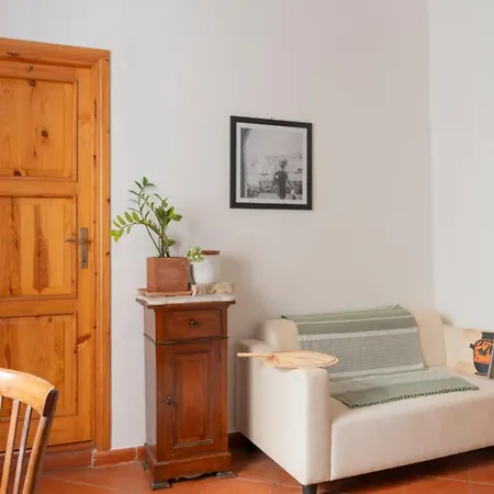 Apartment Casa Livia Sperlongaresort *
