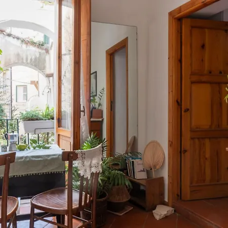 Apartment Casa Livia Sperlongaresort Sperlonga