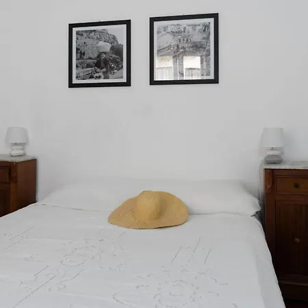 Apartment Casa Livia Sperlongaresort *