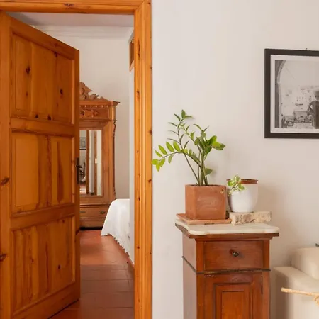 Apartment Casa Livia Sperlongaresort Sperlonga