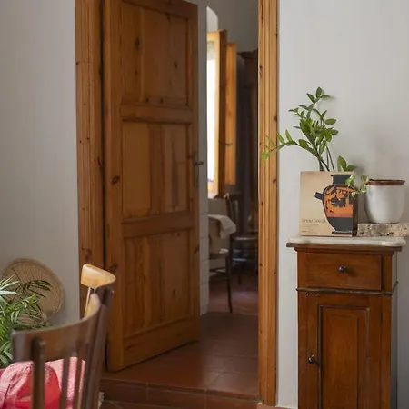 Casa Livia Sperlongaresort *