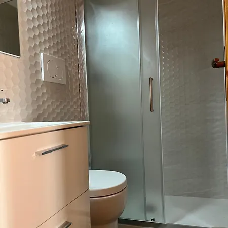 Casa Livia Sperlongaresort *